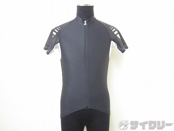 フルジップ半袖ジャージ SS UNO Mサイズ
