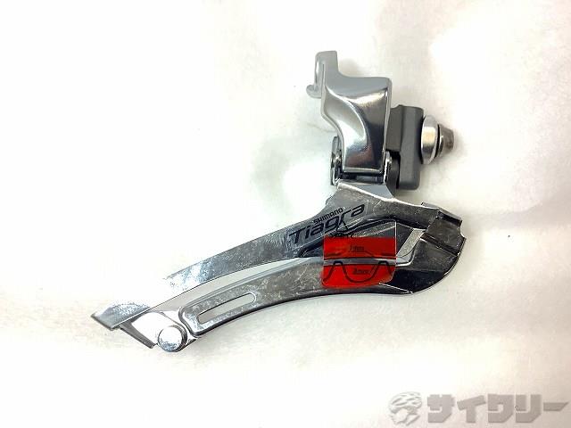 フロントディレイラー TIAGRA FD-4600 直付け ※欠品
