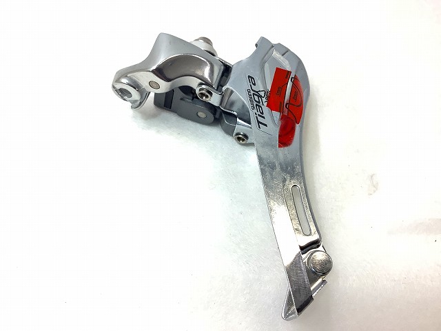 フロントディレイラー TIAGRA FD-4600 直付け ※欠品