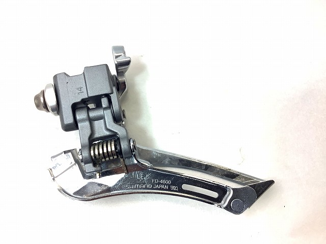 フロントディレイラー TIAGRA FD-4600 直付け ※欠品