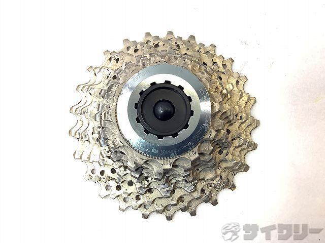 スプロケット　ULTEGRA 12-25T 10s