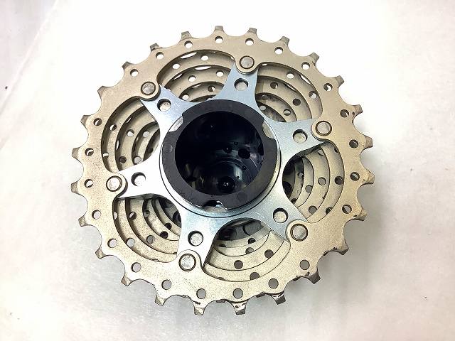 スプロケット　ULTEGRA 12-25T 10s