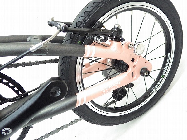 K3 限定カラー