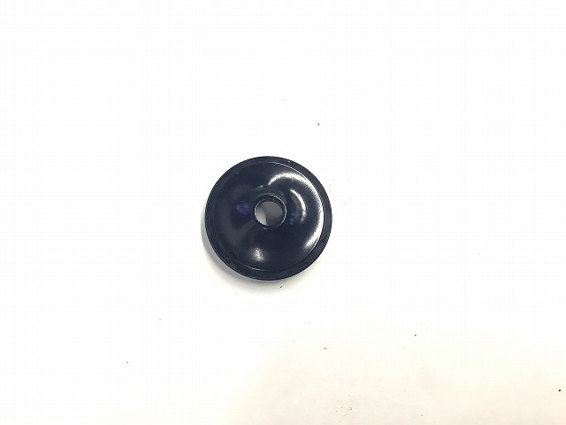 トップキャップ ブラック OS