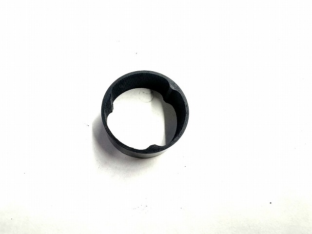 カーボンコラムスペーサー 15mm/28.6mm
