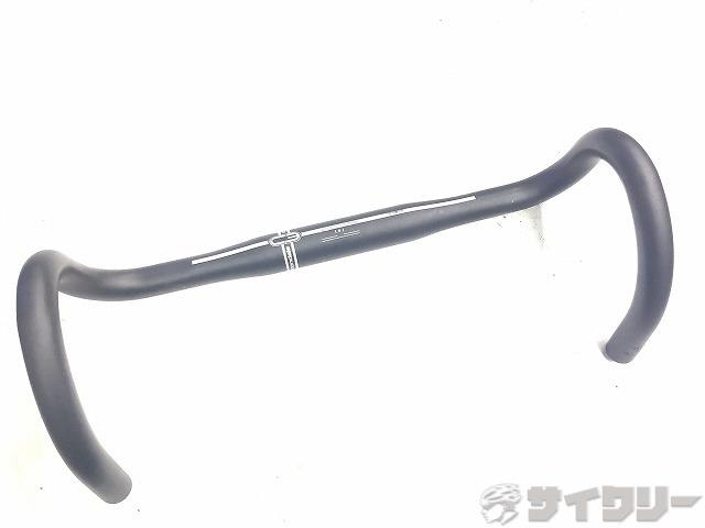 ドロップハンドル C3 約410mm（エンドC-C実測）/31.8mm