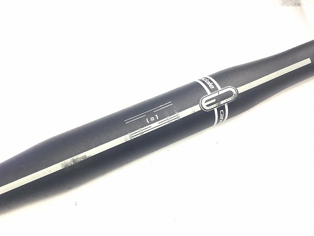 ドロップハンドル C3 約410mm（エンドC-C実測）/31.8mm