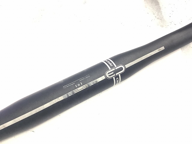 ドロップハンドル C3 約425mm（エンドC-C実測）/31.8mm