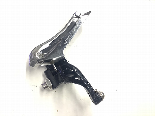 フロントディレイラー FD-5800 105 直付け 2s