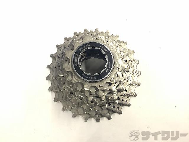 スプロケット CS-5800 105 11s 11-28T