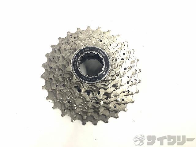スプロケット CS-5800 105 11s 12-25T