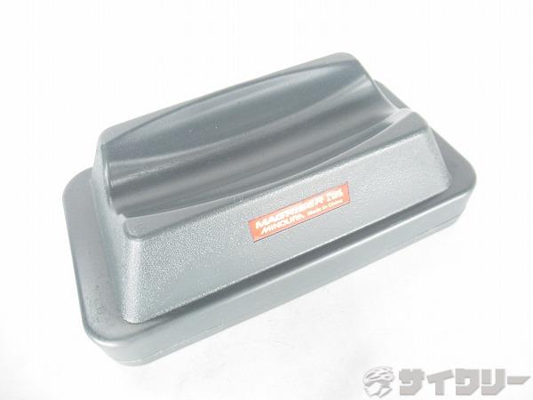 マグライザー　グレー
