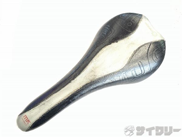 サドル mk pro TI TUBEレール ※強い使用感あり