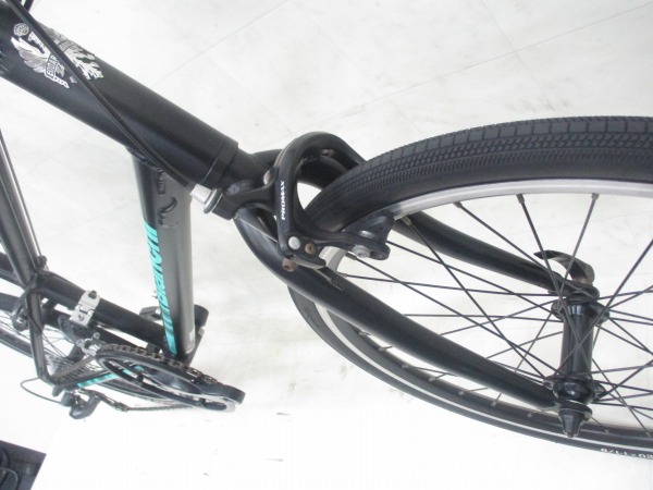 PISA DROPBAR