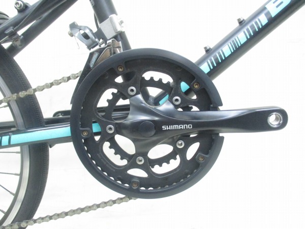 PISA DROPBAR