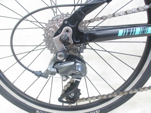 PISA DROPBAR