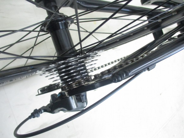 PISA DROPBAR