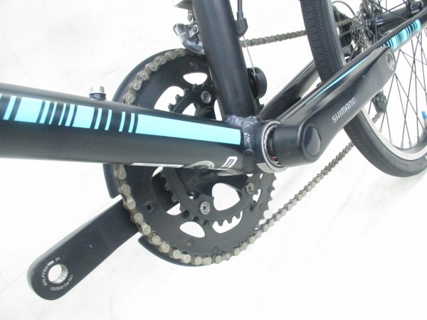 PISA DROPBAR