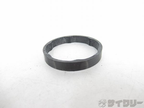 カーボンコラムスペーサー　OS用　高さ：5mm