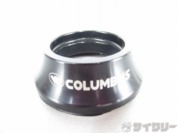 トップカバー　ブラック　OSコラム用　高さ：15.5mm