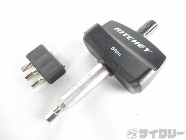 トルクキー　5Nm対応　4ビット
