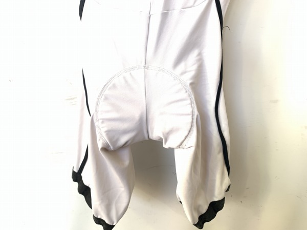 ビブショーツ XL