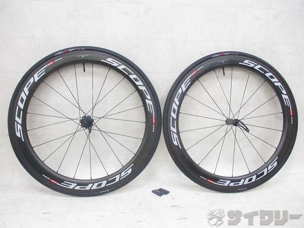 カーボンホイールセット R5C TLR 700c シマノフリー11s