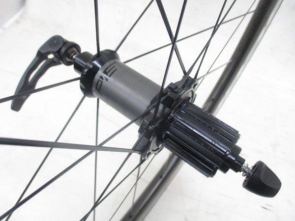 カーボンホイールセット R5C TLR 700c シマノフリー11s