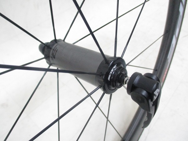 カーボンホイールセット R5C TLR 700c シマノフリー11s