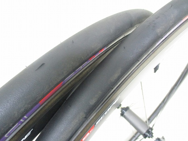 カーボンホイールセット R5C TLR 700c シマノフリー11s