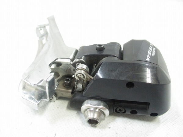 電動フロントディレイラー FD-6870 ULTEGRA Di2 2s