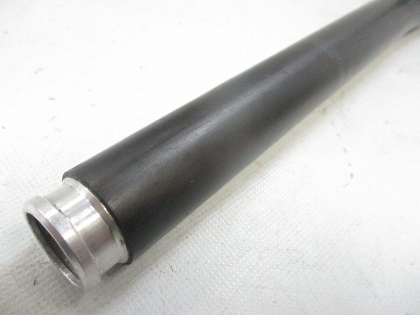 カーボンシートポスト SAVE 25.4/300mm Di2バッテリー対応 