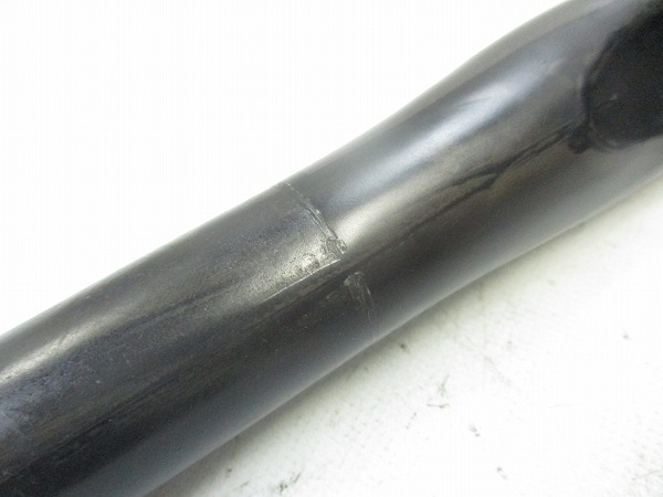 カーボンシートポスト SAVE 25.4/300mm Di2バッテリー対応 