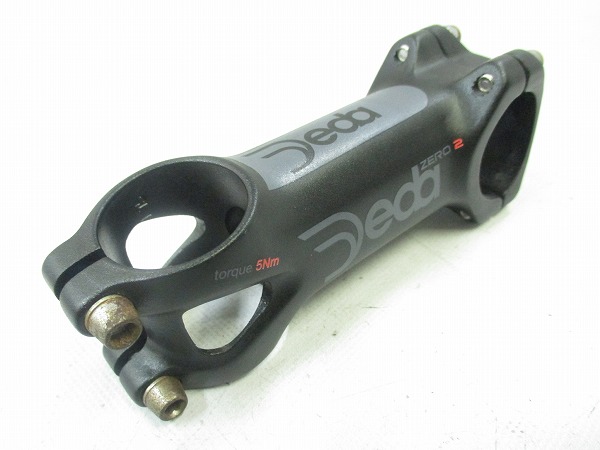 アヘッドステム ZERO2 90/31.7/28.6mm