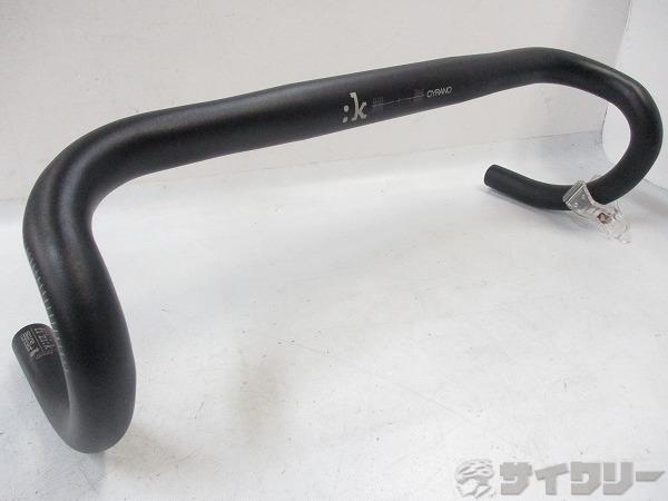 ドロップハンドル CYRANO 420（内外）/31.8mm