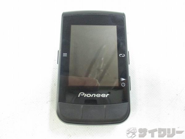 GPSサイクルコンピューター SGX-CA600