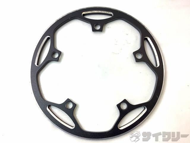 ROTOR NoQ チェーンリング 52/36T シマノ クランクアーム用4穴 BCD110