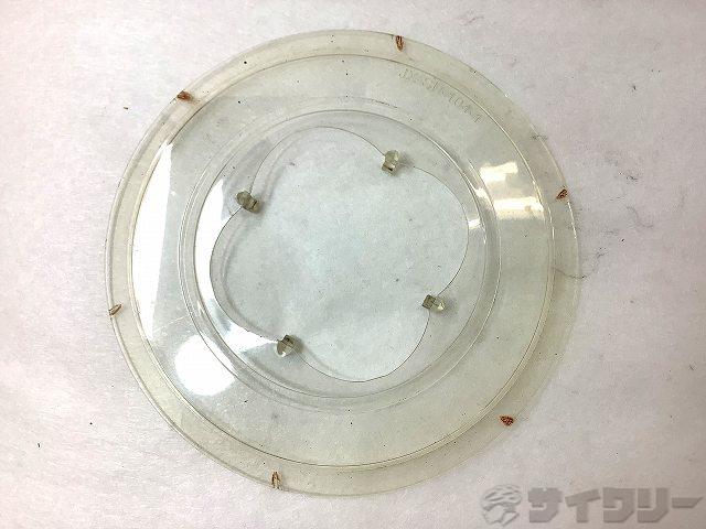 スポークプロテクター