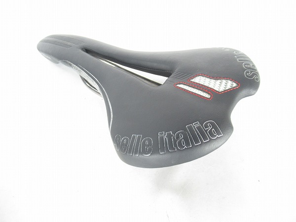 サドル FLITE FLOW　Ti316レール ブラック