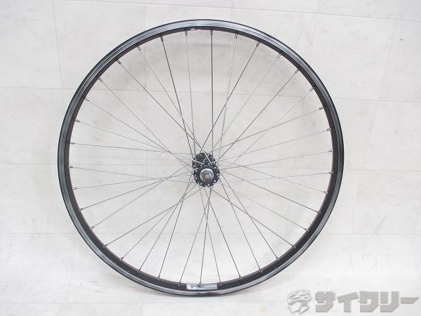 フロントホイール C1000 24インチ