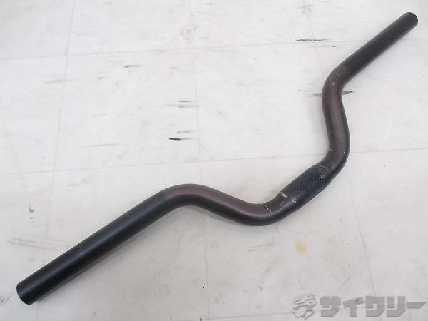 ハイライザーバーハンドル 520/25.4mm ※日焼け