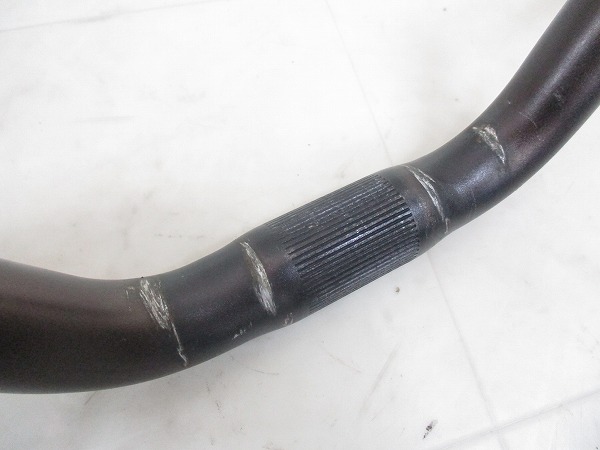 ハイライザーバーハンドル 520/25.4mm ※日焼け