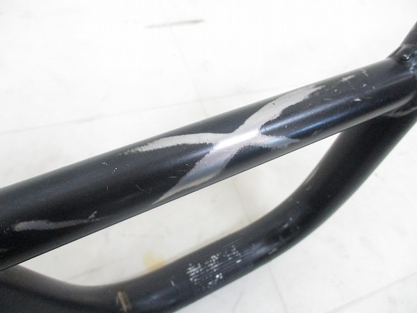 BMXハンドル 480/22.2mm