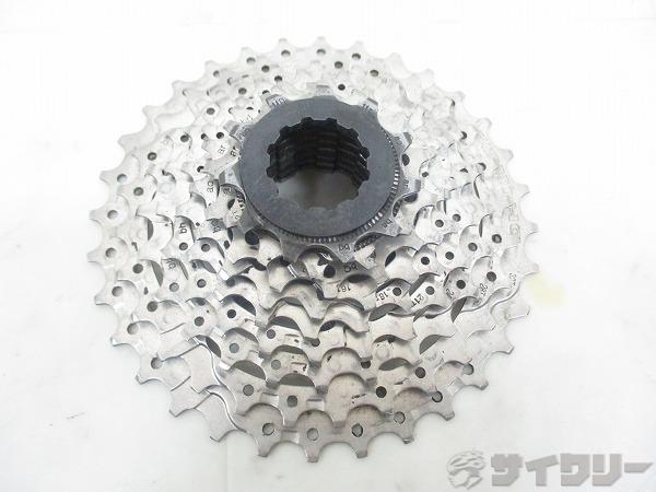 スプロケット 9s 11-32T