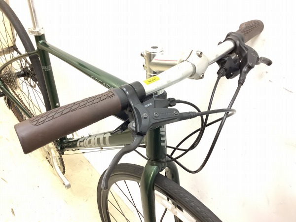 ESCAPE R DISC
