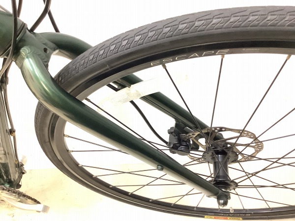 ESCAPE R DISC