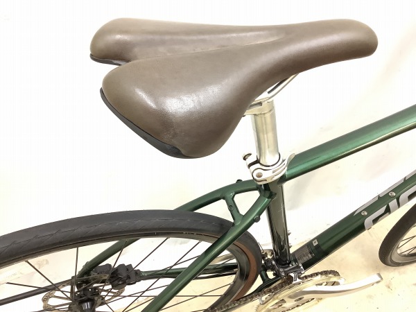 ESCAPE R DISC