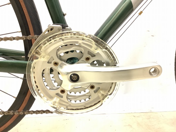 ESCAPE R DISC