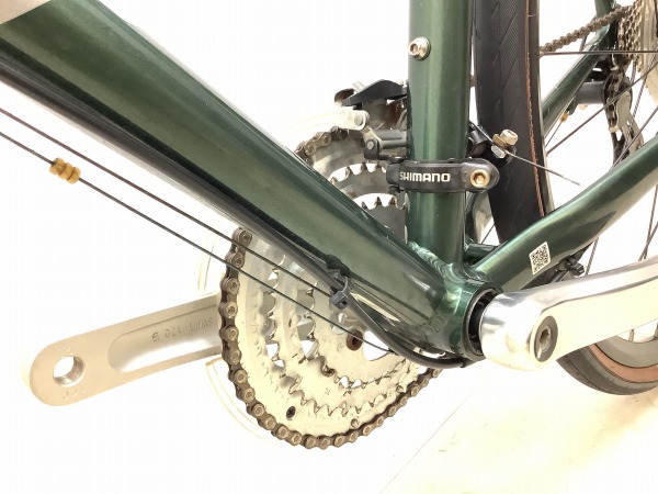 ESCAPE R DISC