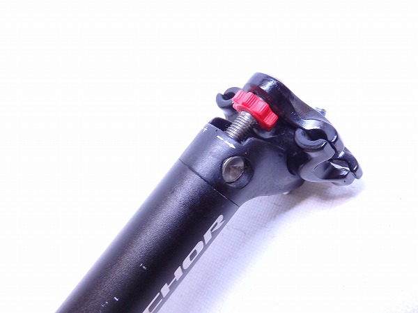シートポスト φ27.2mm/250mm